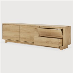 Mueble TV Wave Ethnicraft