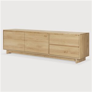 Mueble TV Wave Ethnicraft