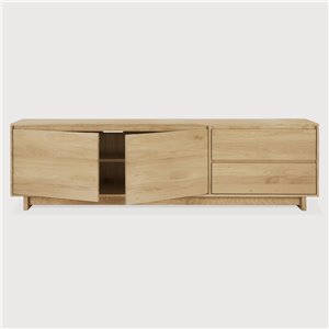 Mueble TV Wave Ethnicraft