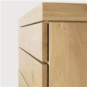 Cómoda Burger Ethnicraft