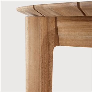 Mesa Bok redonda Outdoor Ethnicraft