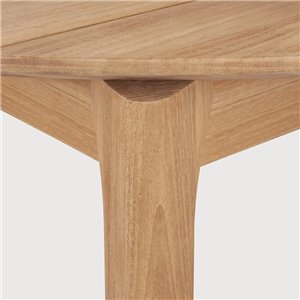 Mesa Bok redonda Outdoor Ethnicraft