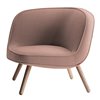 Sillón VIA57 Fritz Hansen