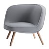Sillón VIA57 Fritz Hansen