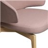 Sillón Let madera Fritz Hansen