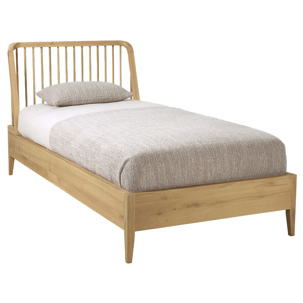 Cama Spindle Ethnicraft