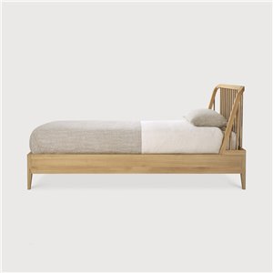 Cama Spindle Ethnicraft