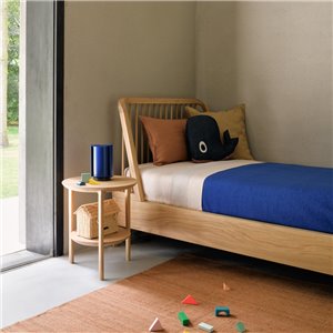 Cama Spindle Ethnicraft