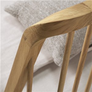 Cama Spindle Ethnicraft