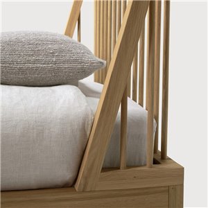 Cama Spindle Ethnicraft