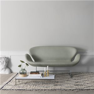 Sofá Swan Fritz Hansen
