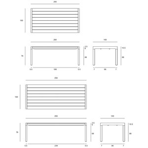 Mesa Jack Outdoor Ethnicraft