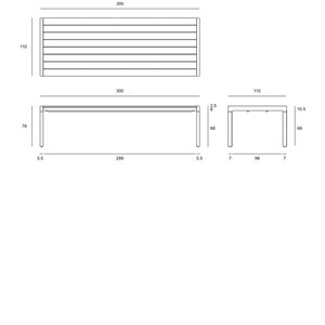 Mesa Jack Outdoor Ethnicraft