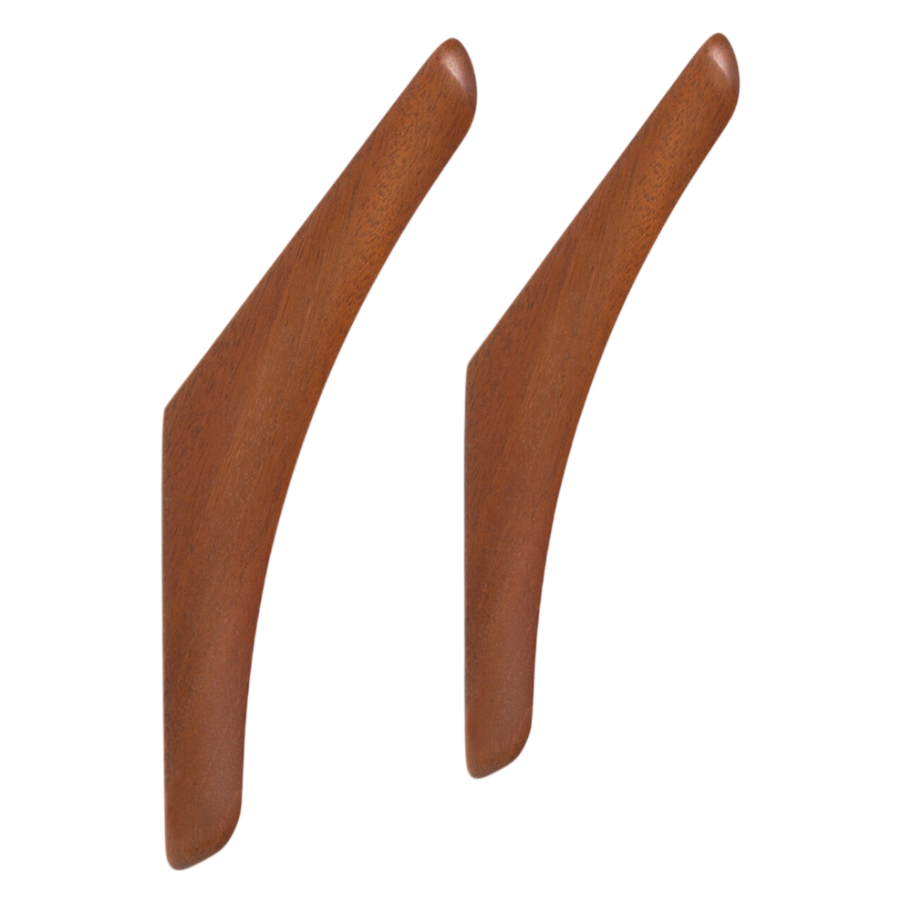 PI - Caoba barnizada