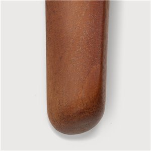 PI - Caoba barnizada