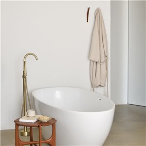 PI - Caoba barnizada