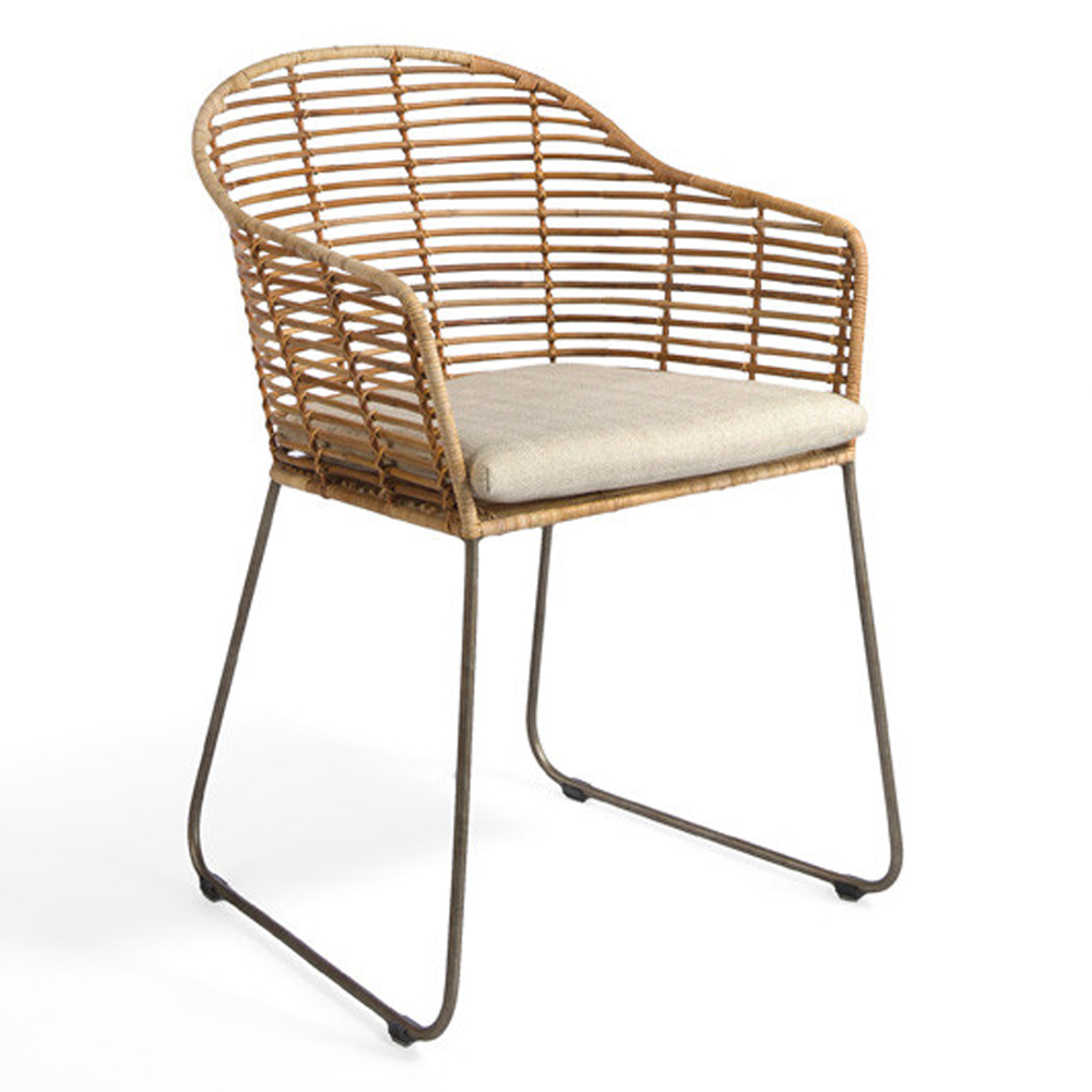 Silla Com. Bali Joenfa Nature