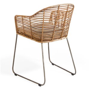 Silla Com. Bali Joenfa Nature