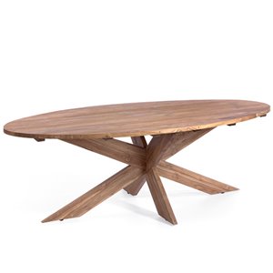 Mesa Septi Joenfa Nature