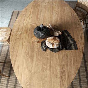 Mesa Septi Joenfa Nature