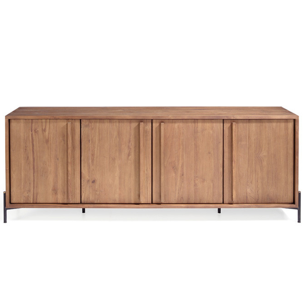 Aparador Outline Joenfa Nature