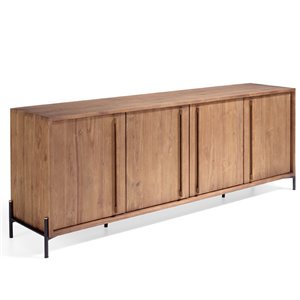 Aparador Outline Joenfa Nature