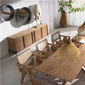 Aparador Outline Joenfa Nature