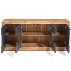 Aparador Tower Joenfa Nature