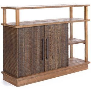 Estantería Linen Joenfa Nature