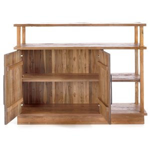 Estantería Linen Joenfa Nature