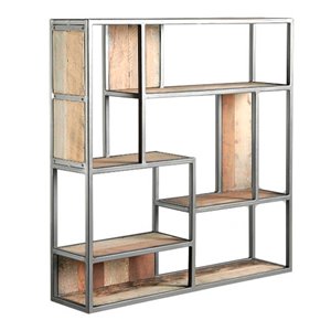 Estantería pared Tuareg Joenfa Nature