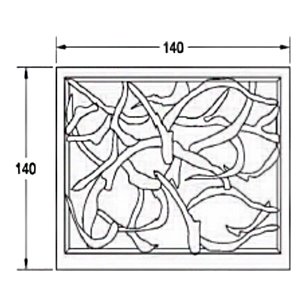 Parabán Maze Joenfa Nature