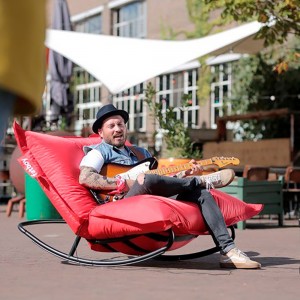 Mecedora Rock n Roll Outdoor Fatboy