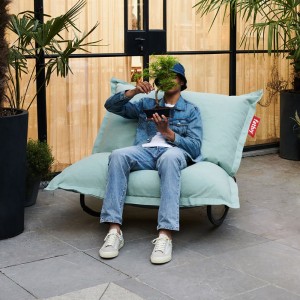 Mecedora Rock n Roll Outdoor Fatboy