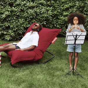 Mecedora Rock n Roll Outdoor Fatboy