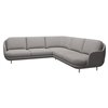 Sofá Lune corner Fritz Hansen