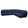 Sofá Lune corner Fritz Hansen