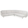 Sofá Lune corner Fritz Hansen