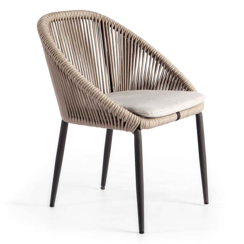 Silla Rodona Skyline
