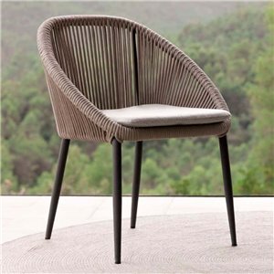 Silla Rodona Skyline