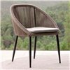 Silla Rodona Skyline