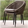 Silla Rodona Skyline