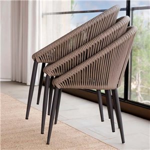 Silla Rodona Skyline