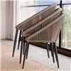 Silla Rodona Skyline