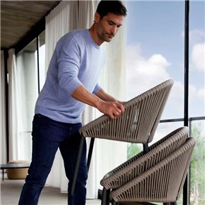Silla Rodona Skyline