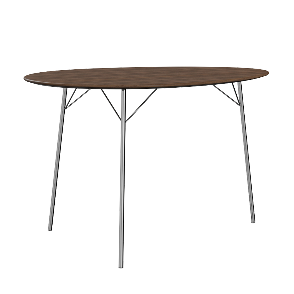 Mesa Egg Fritz Hansen