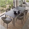 Silla Rodona Skyline