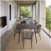 Silla Rodona Skyline