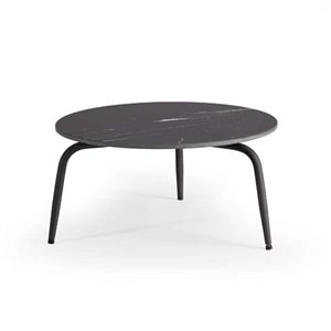 Mesa auxiliar Rodona Skyline