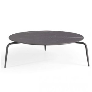 Mesa auxiliar Rodona Skyline